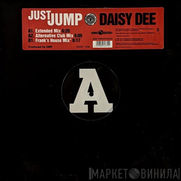 Daisy Dee - Just Jump
