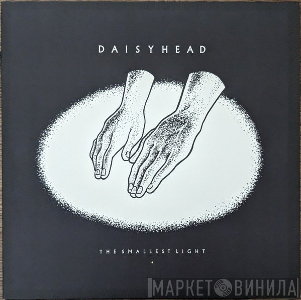 Daisyhead - The Smallest Light