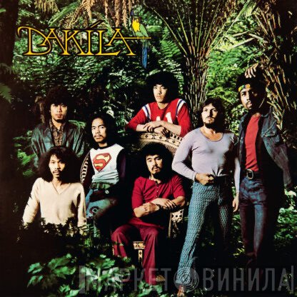 Dakila - Dakila