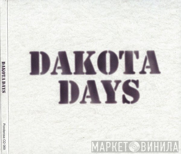 Dakota Days - Dakota Days