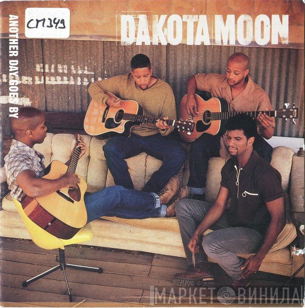Dakota Moon - Another Day Goes By