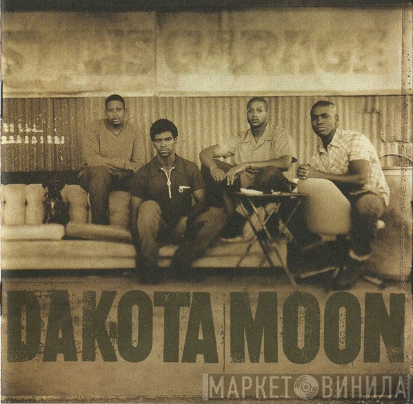 Dakota Moon - Dakota Moon