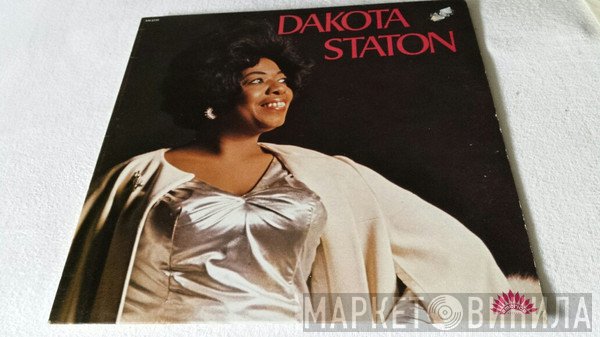 Dakota Staton - Dakota Staton