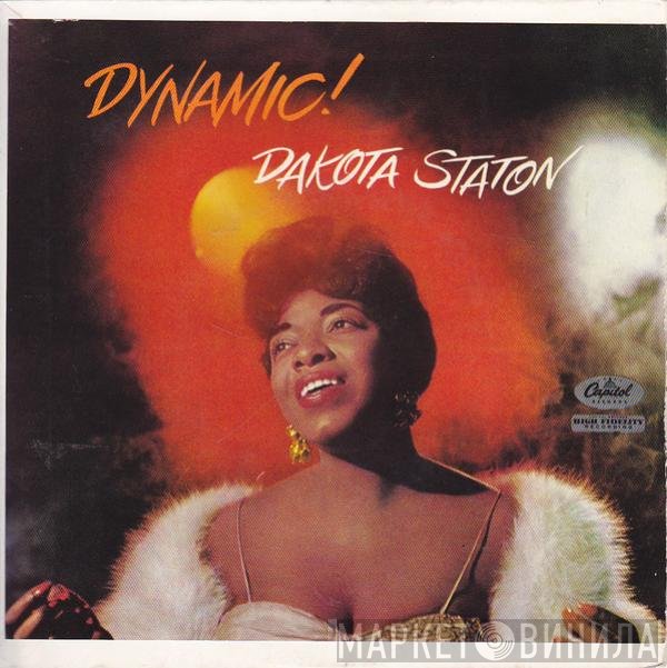 Dakota Staton  - Dynamic!