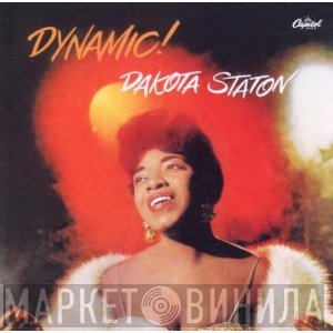 Dakota Staton  - Dynamic!