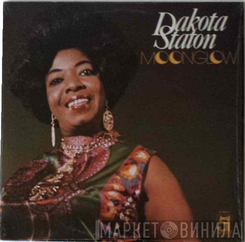 Dakota Staton  - Moonglow
