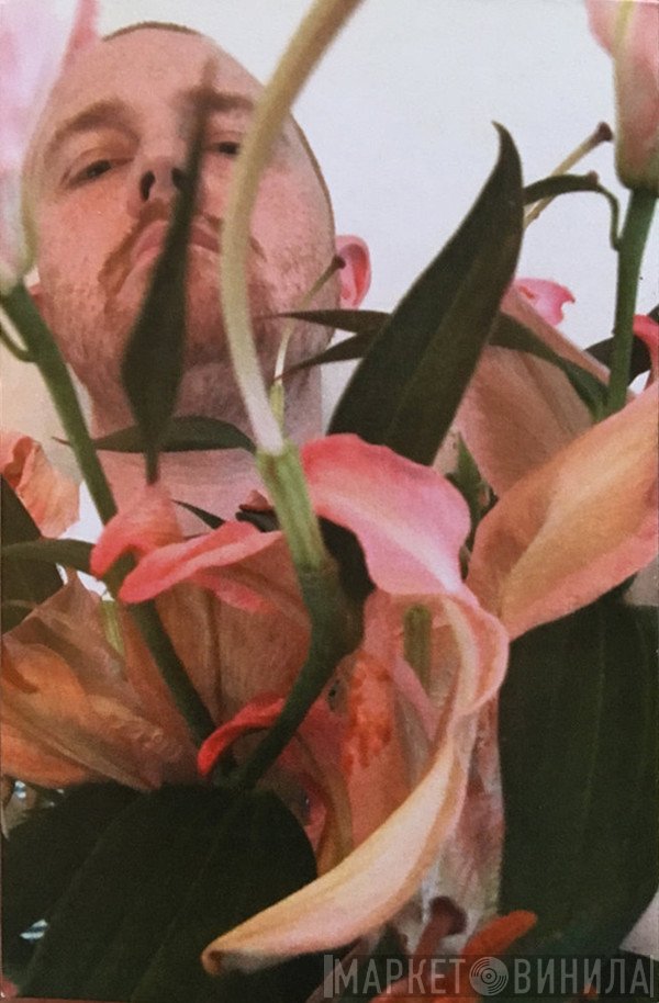 Dale Cornish  - Rhododendron