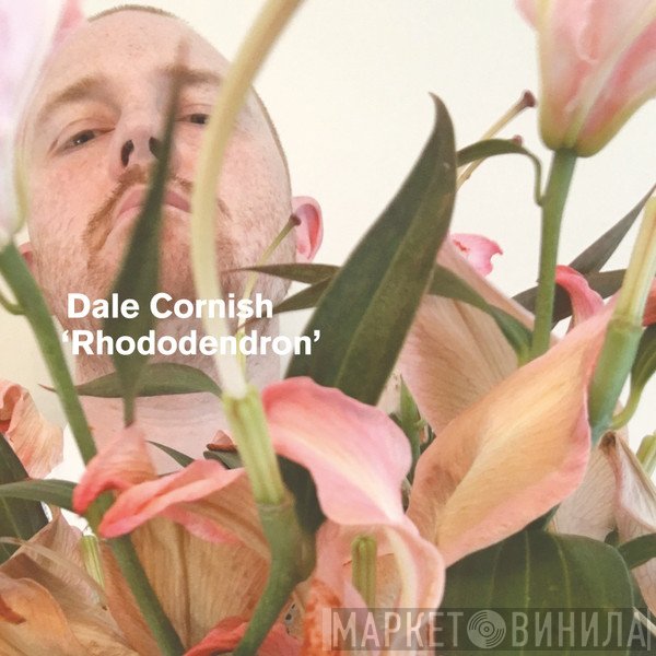 Dale Cornish  - Rhododendron