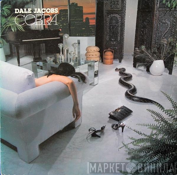 Dale Jacobs  - Cobra