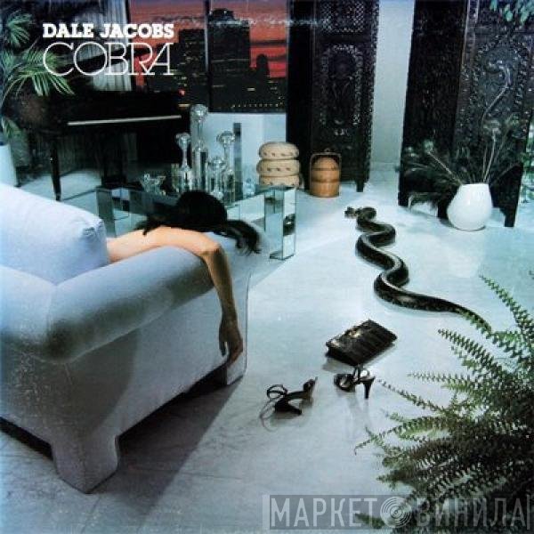 Dale Jacobs  - Cobra