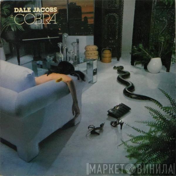 Dale Jacobs  - Cobra