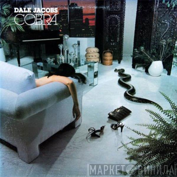 Dale Jacobs  - Cobra