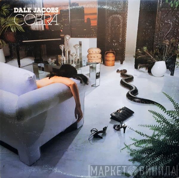 Dale Jacobs  - Cobra