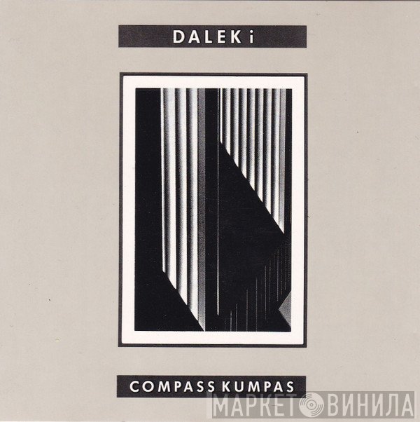 Dalek I  - Compass Kumpas
