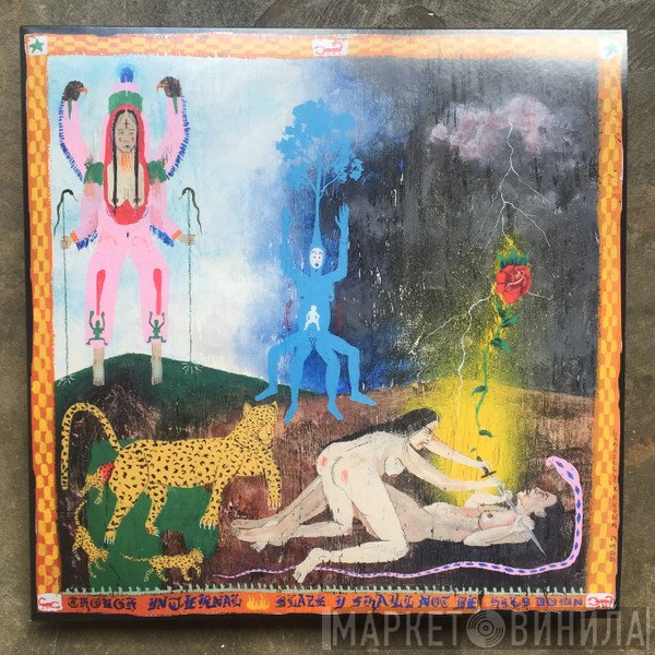 Dalibor Cruz - Riddled With Absence