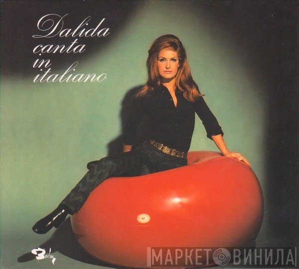 Dalida  - Canta In Italiano
