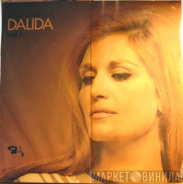 Dalida  - Collection Recital, Vol. 1