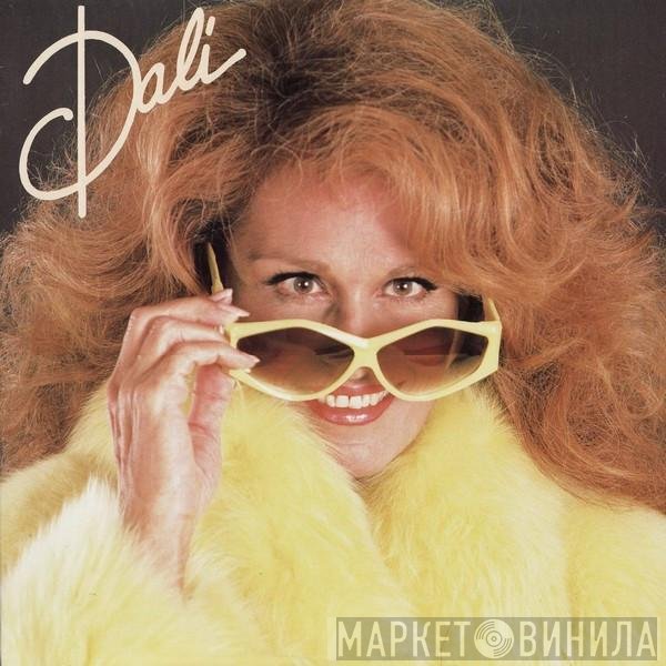 Dalida  - Dali
