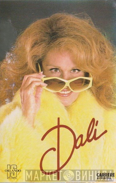Dalida  - Dali