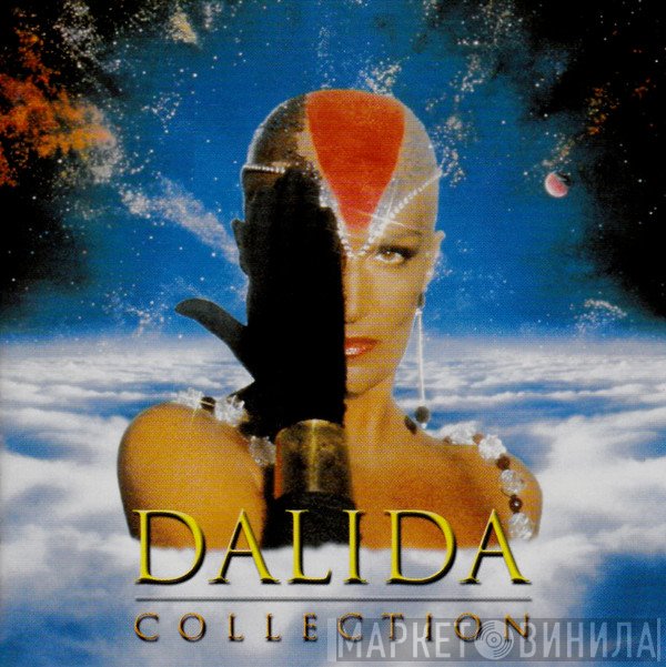 Dalida  - Dalida Collection