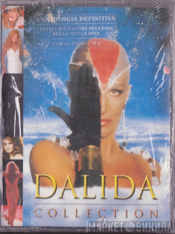 Dalida  - Dalida Collection