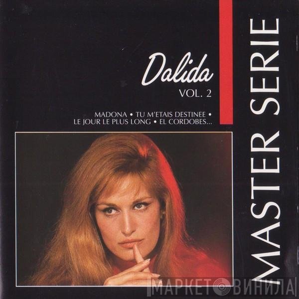 Dalida  - Dalida - Vol.2