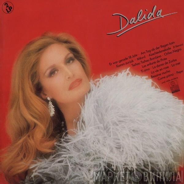 Dalida  - Dalida