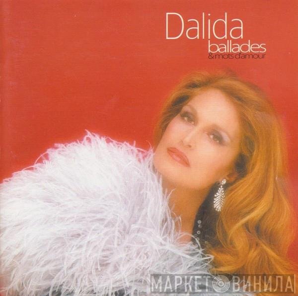 Dalida  - Dalida