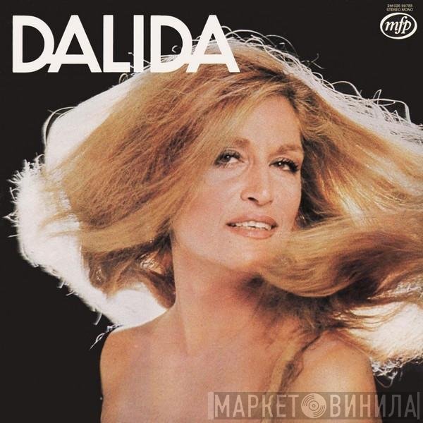 Dalida  - Dalida