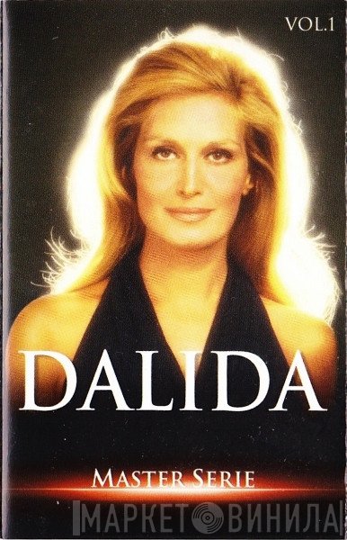 Dalida  - Dalida