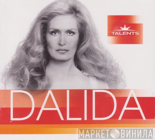 Dalida  - Dalida