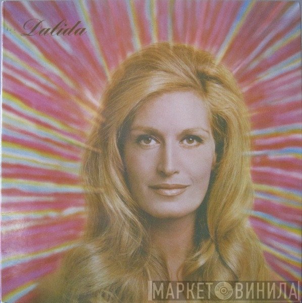 Dalida  - Dalida