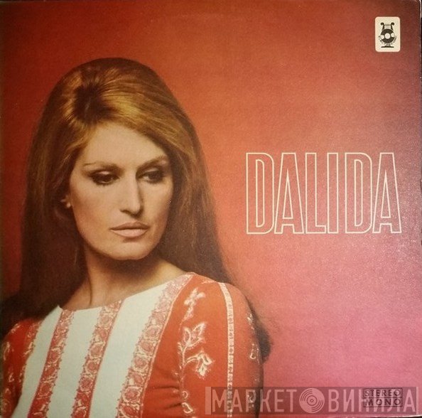 Dalida  - Dalida