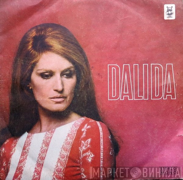Dalida  - Dalida