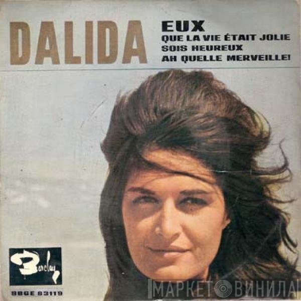 Dalida  - Eux