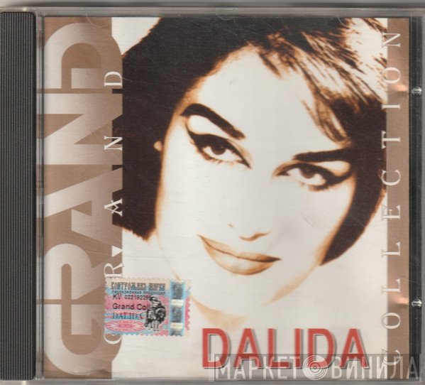 Dalida  - Grand Collection