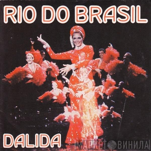 Dalida  - Rio Do Brasil