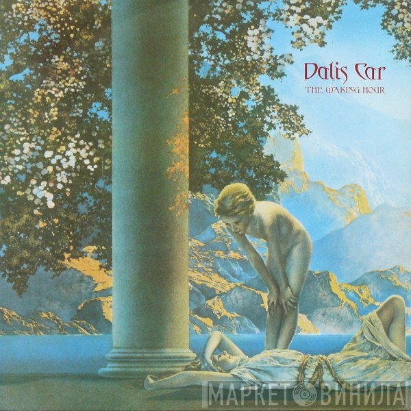 Dalis Car  - The Waking Hour