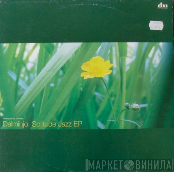 Dalminjo - Solitude Jazz EP