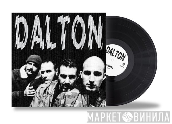 Dalton  - Sappi