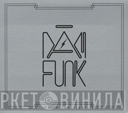 Dam-Funk  - Invite The Light