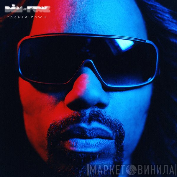 Dam-Funk  - Toeachizown