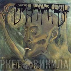 Damad  - Rise And Fall