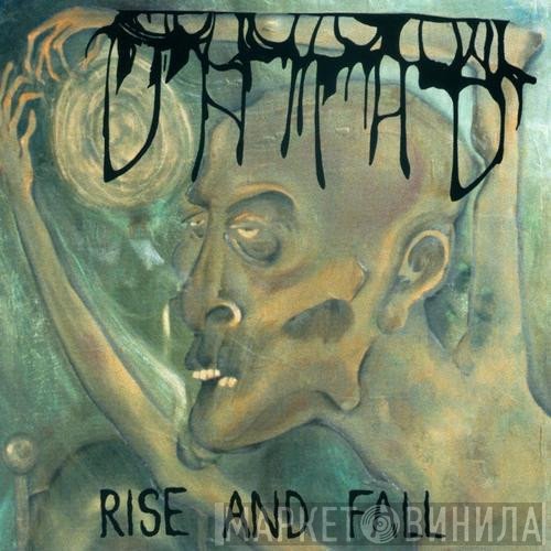 Damad  - Rise And Fall