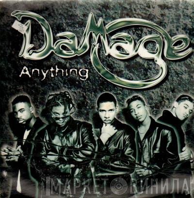 Damage - Anything