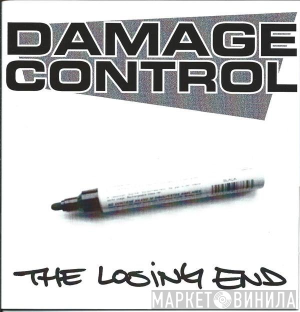 Damage Control  - The Losing End