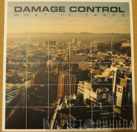 Damage Control  - What It Takes
