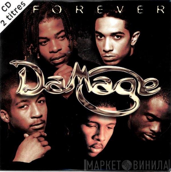 Damage  - Forever