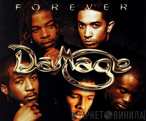 Damage  - Forever
