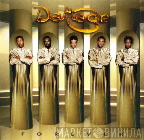 Damage  - Forever